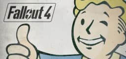 Fallout 4 — top up online