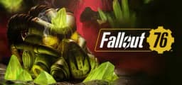 Fallout 76 — top up online