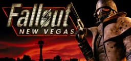 Fallout: New Vegas — top up online