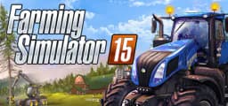 Farming Simulator 15 — top up online