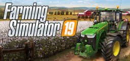 Farming Simulator 19 — top up online