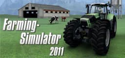 Farming Simulator 2011 — top up online