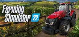 Farming Simulator 22 — top up online