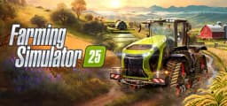 Farming Simulator 25 — top up online