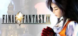FINAL FANTASY IX — top up online
