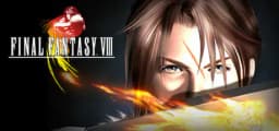 FINAL FANTASY VIII — top up online