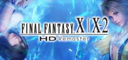 FINAL FANTASY X/X-2 HD Remaster — top up online
