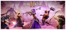 For The King II — top up online