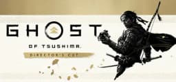 Ghost of Tsushima DIRECTOR'S CUT — top up online