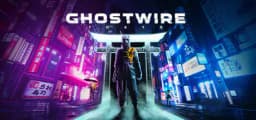Ghostwire: Tokyo — top up online