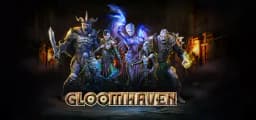 Gloomhaven — top up online