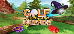 Golf With Your Friends — top up online