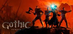 Gothic 1 Remake — top up online
