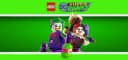 LEGO DC Super-Villains