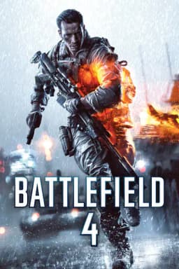 Battlefield 4™ — top up online