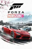Forza Horizon 6