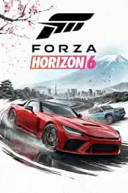 Forza Horizon 6 — top up online